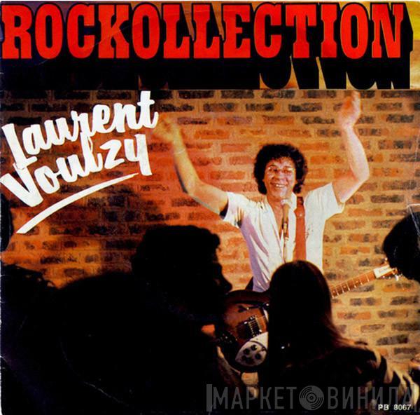  Laurent Voulzy  - Rockollection