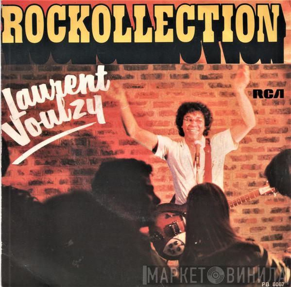  Laurent Voulzy  - Rockollection
