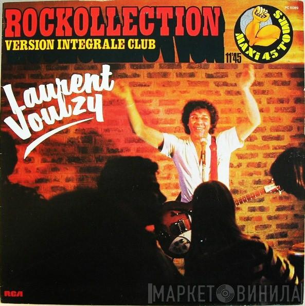  Laurent Voulzy  - Rockollection