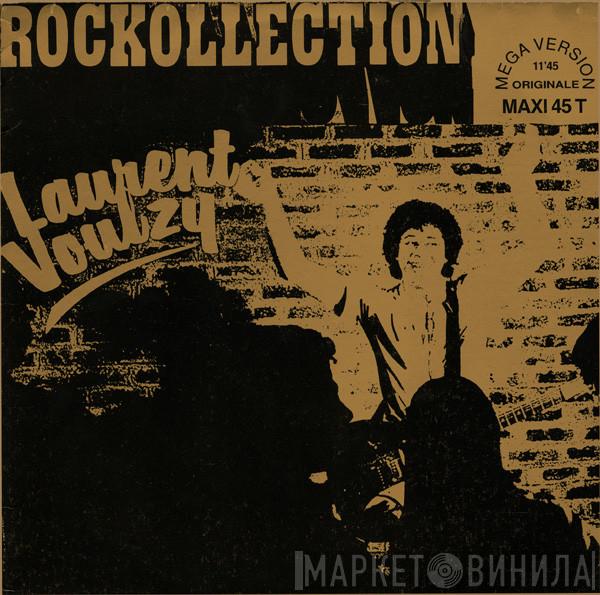  Laurent Voulzy  - Rockollection