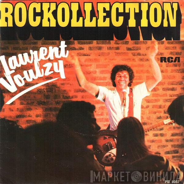  Laurent Voulzy  - Rockollection