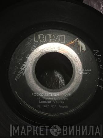  Laurent Voulzy  - Rockollection