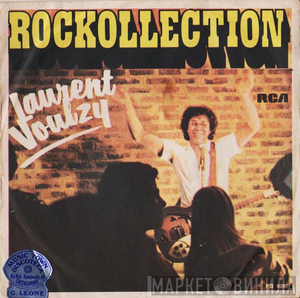  Laurent Voulzy  - Rockollection