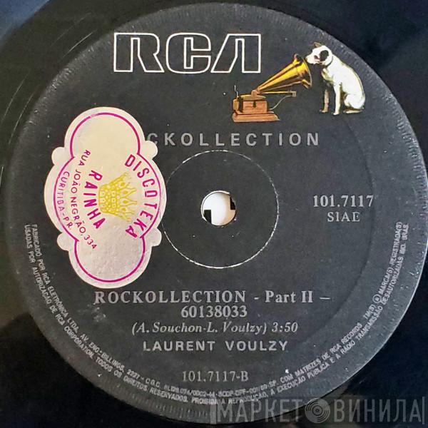  Laurent Voulzy  - Rockollection