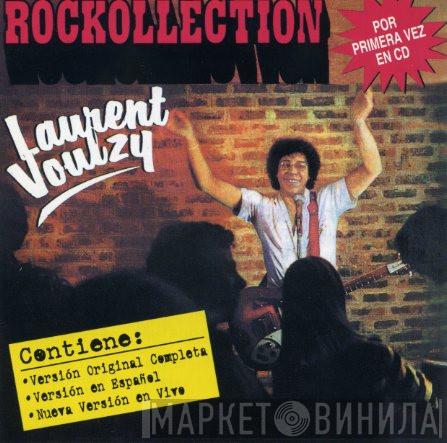  Laurent Voulzy  - Rockollection