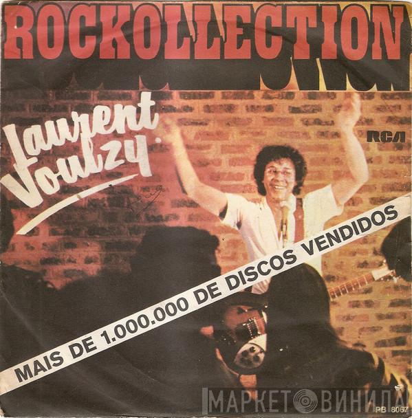  Laurent Voulzy  - Rockollection