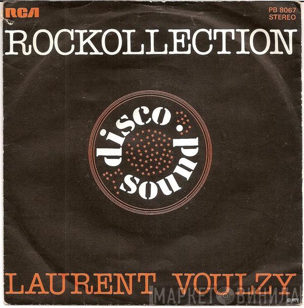  Laurent Voulzy  - Rockollection