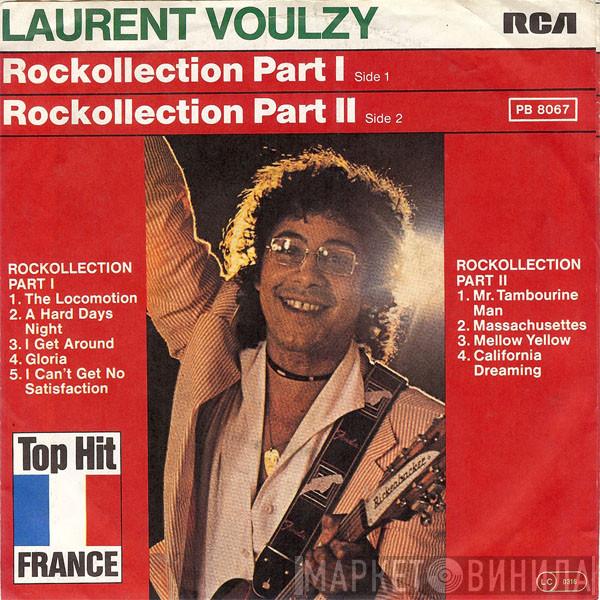  Laurent Voulzy  - Rockollection