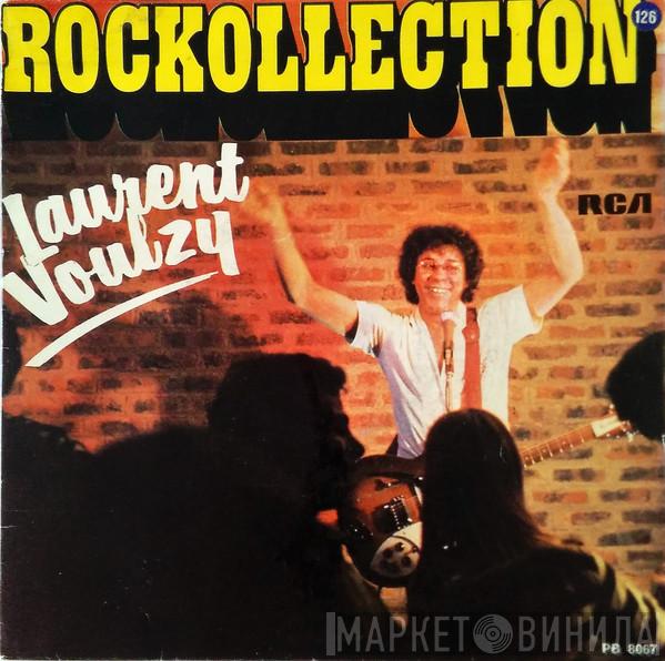  Laurent Voulzy  - Rockollection