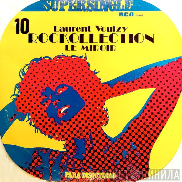  Laurent Voulzy  - Rockollection