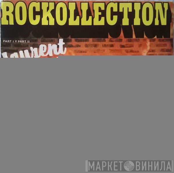 Laurent Voulzy - Rockollection