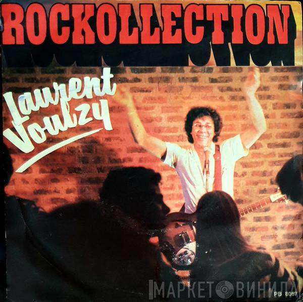 Laurent Voulzy - Rockollection