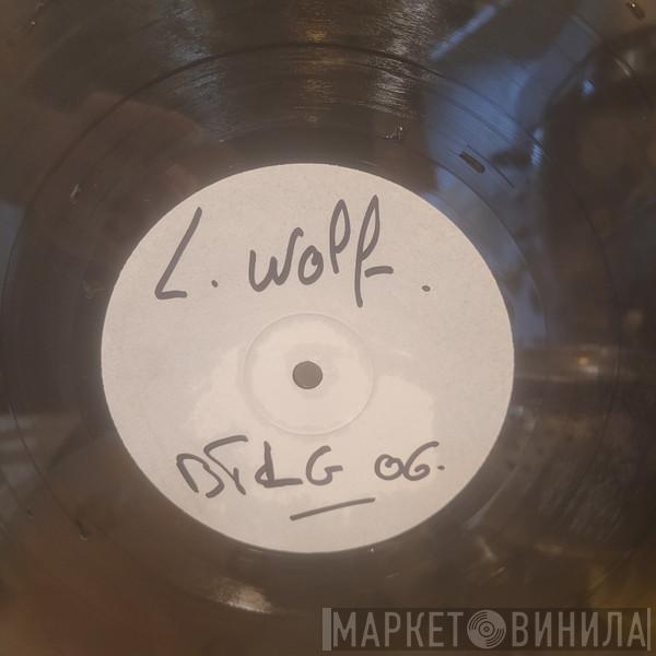 Laurent Wolf - Octopussy