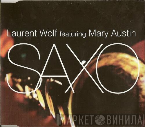  Laurent Wolf  - Saxo