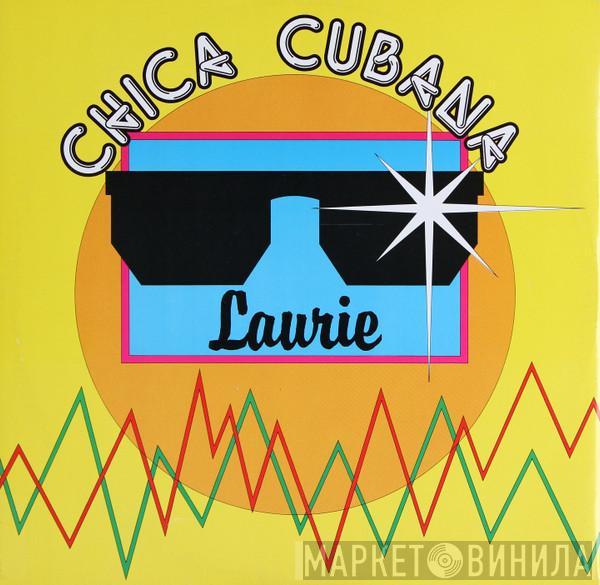 Laurie - Chica Cubana
