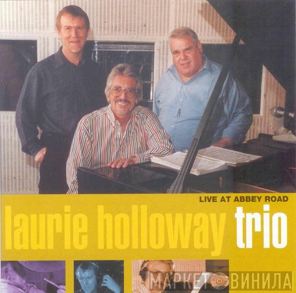 Laurie Holloway - Live At Abbey Road