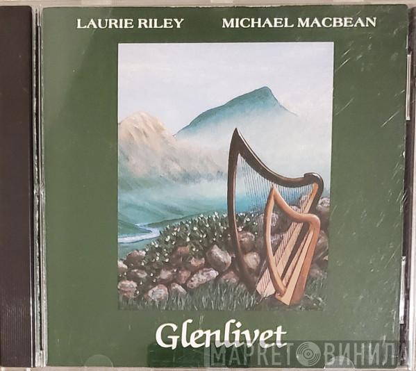 Laurie Riley, Michael MacBean - Glenlivet