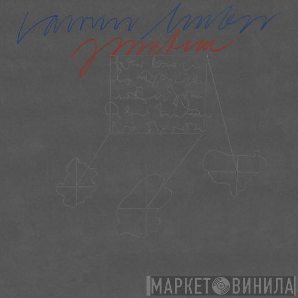Laurin Huber - Juncture