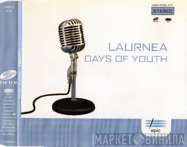  Laurnea  - Days Of Youth