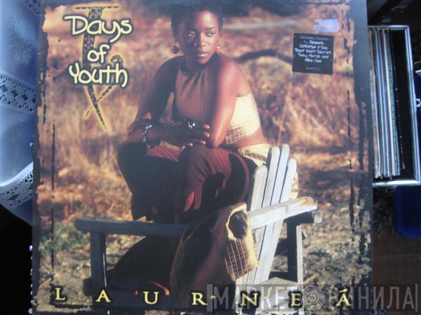 Laurnea - Days Of Youth