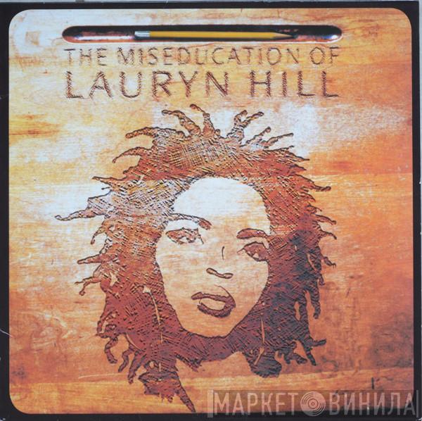 Lauryn Hill - The Miseducation Of Lauryn Hill