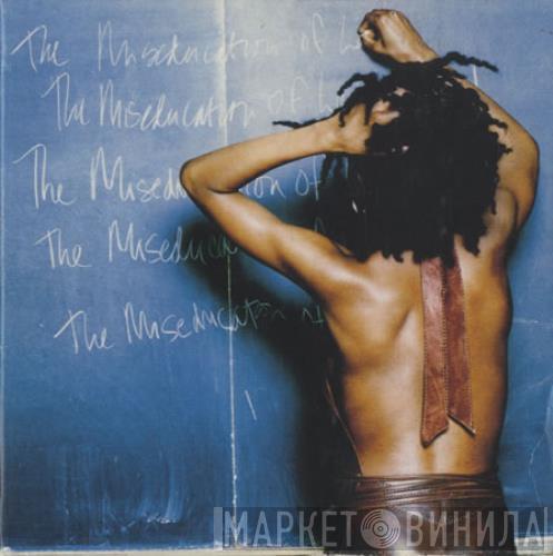 Lauryn Hill - The Miseducation Of Lauryn Hill