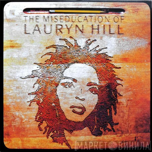 Lauryn Hill - The Miseducation Of Lauryn Hill