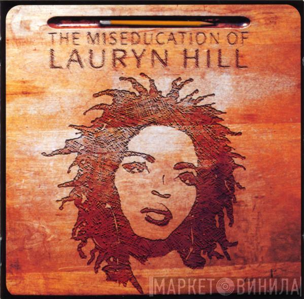 Lauryn Hill - The Miseducation Of Lauryn Hill