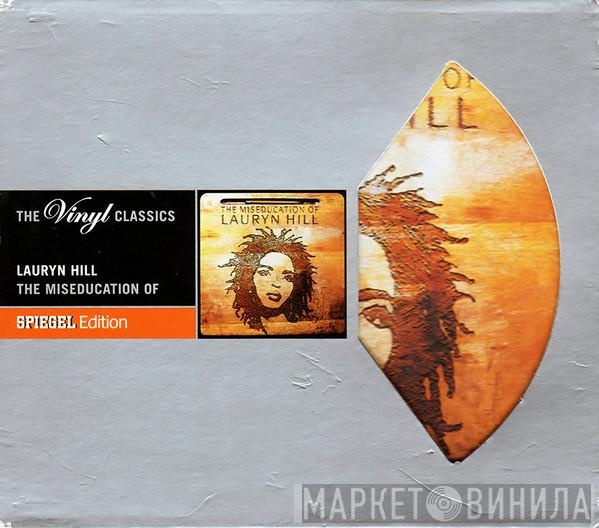 Lauryn Hill - The Miseducation Of Lauryn Hill