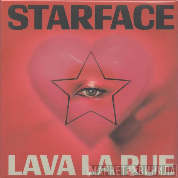 Lava La Rue - Starface