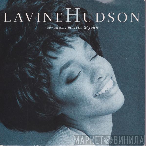 Lavine Hudson - Abraham, Martin & John