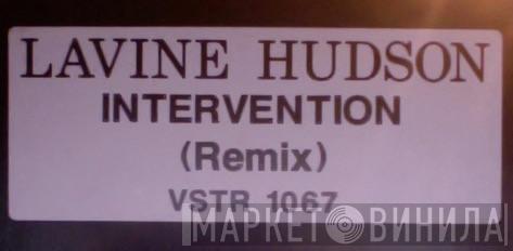 Lavine Hudson - Intervention (Remix)