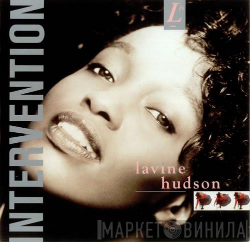 Lavine Hudson  - Intervention