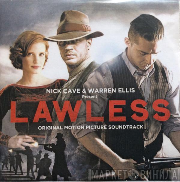  - Lawless: Original Motion Picture Soundtrack
