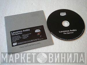  Lawrence Arabia  - The Sparrow