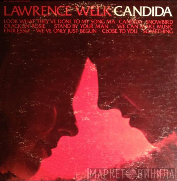  Lawrence Welk  - Candida