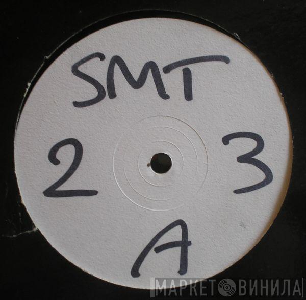 Lawrie Immersion - Smack My Bloke Up / Squat Rock Part II