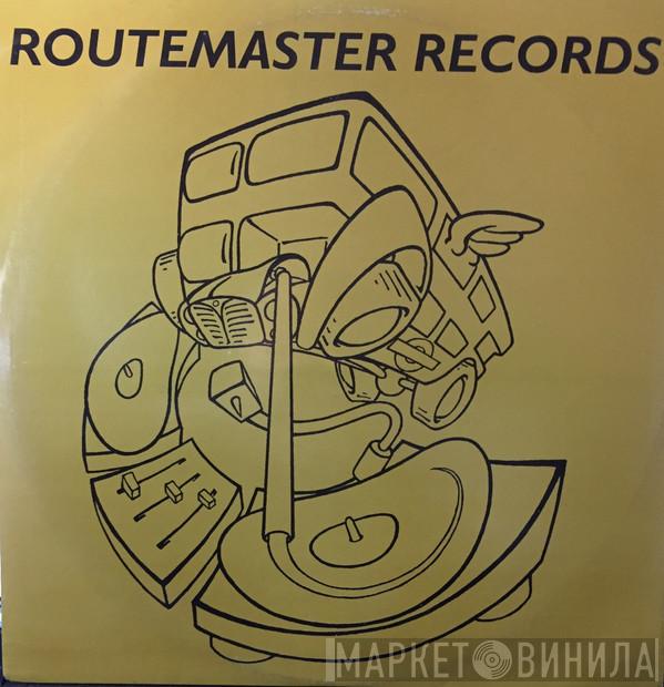 Lawrie Immersion - Techno Slut / Acid Slapper