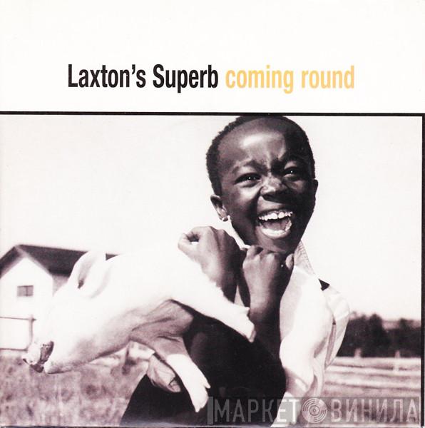 Laxton's Superb - Coming Round