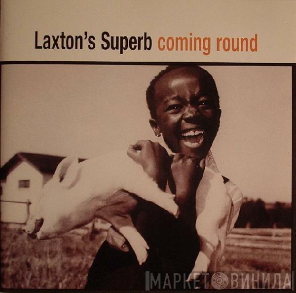 Laxton's Superb - Coming Round