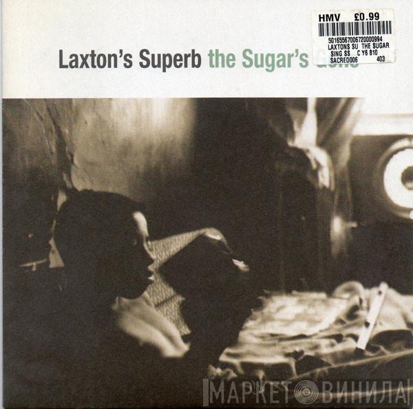 Laxton's Superb - The Sugar's Gone