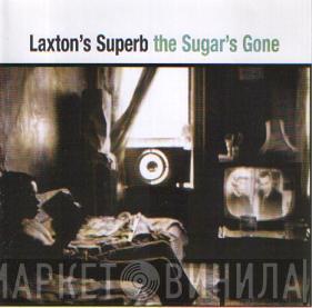 Laxton's Superb - The Sugar's Gone