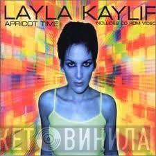 Layla Kaylif - Apricot Time