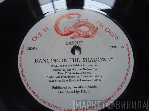 Laynie - Dancing In The Shadow