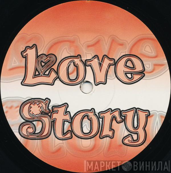 Layo & Bushwacka!, Planet Funk - Love Story