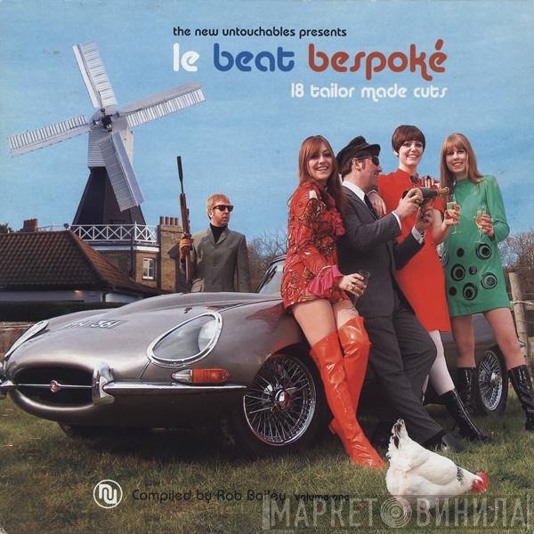  - Le Beat Bespoké
