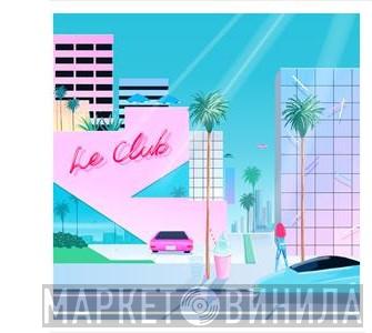 Le Galaxie - Le Club