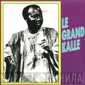 Le Grand Kalle - Le Grand Kalle Volume 2