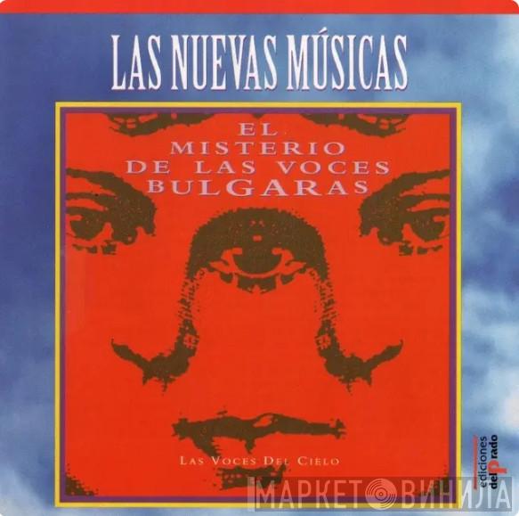  Le Mystère Des Voix Bulgares  - Las Voces Del Cielo