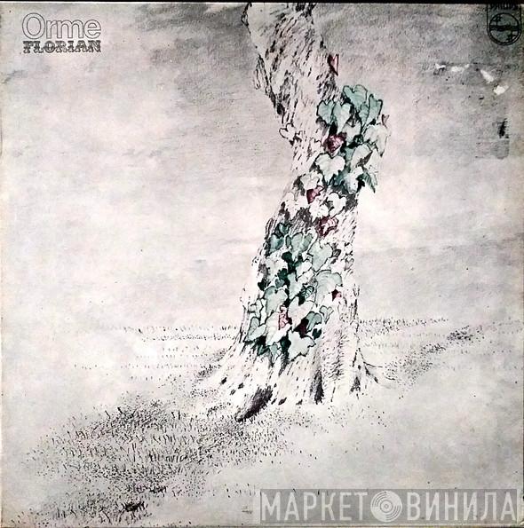  Le Orme  - Florian
